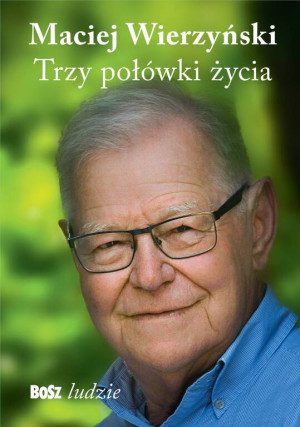 Trzy połówki życia