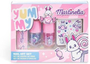 Zestaw do manicure dla dzieci