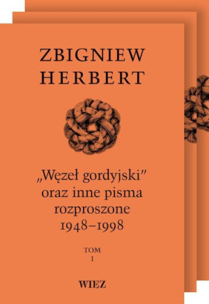 Węzeł gordyjski T.1-3 w.3