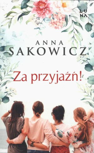 Za przyjaźń! Wydanie kieszonkowe