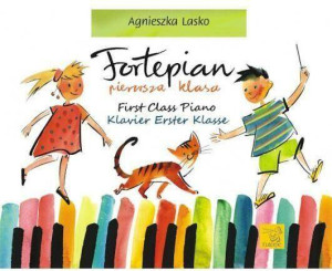 Fortepian pierwsza klasa