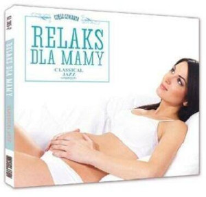 Relaks dla mamy. Część 4