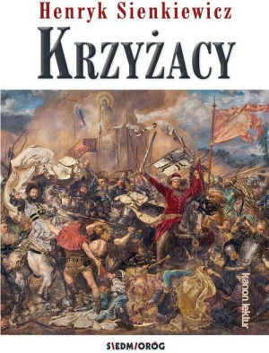 Krzyżacy. Kanon lektur