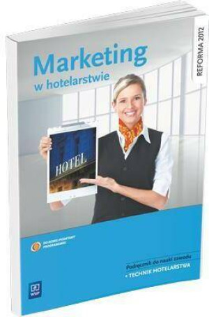 Marketing w hotelarstwie WSiP