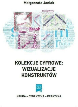 Kolekcje cyfrowe wizualizacje konstruktów