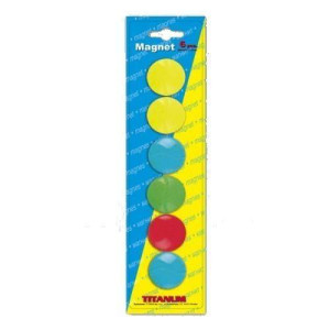 Magnesy do tablic 29mm