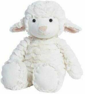 Molli Toys. Owca Wilhelm 36 cm