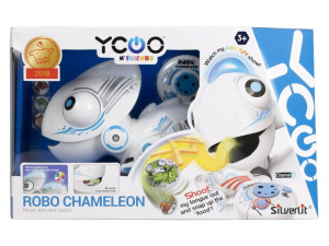 Kameleon Robot
