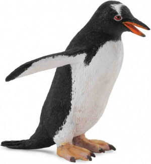 Pingwin gentoo