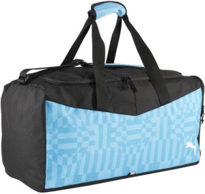 Torba Puma individualRISE czarno-niebieska 44l