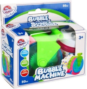 Generator do robienia baniek My Bubble