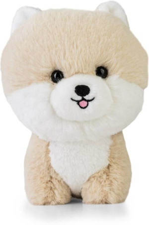 Maskotka Pomeranian