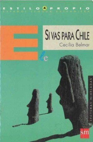 Si vas para chile