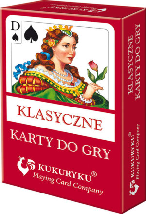Karty do gry