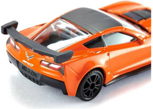 Chevrolet Corvette ZR1