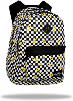 Plecak młodzieżowy Coolpack Scout Chess Flow