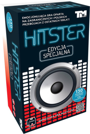 Hitster. Edycja specjalna