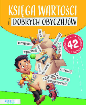 Księga wartości i dobrych obyczajów
