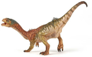 Chilezaur
