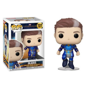 Ikaris. The Eternals. Marvel. Funko POP