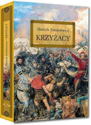 Krzyżacyz opracowaniem