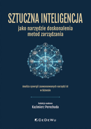 Sztuczna inteligencja jako narzędzie doskonalenia
