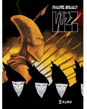 Vuzz