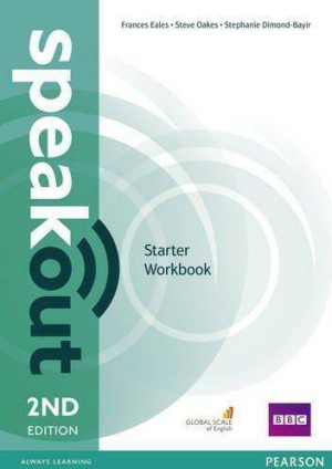 Speakout Starter. Workbook without Key