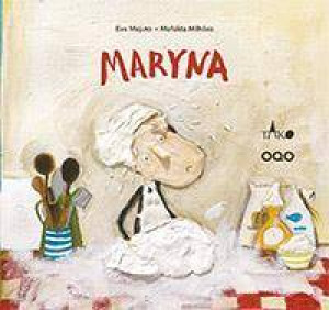 Maryna