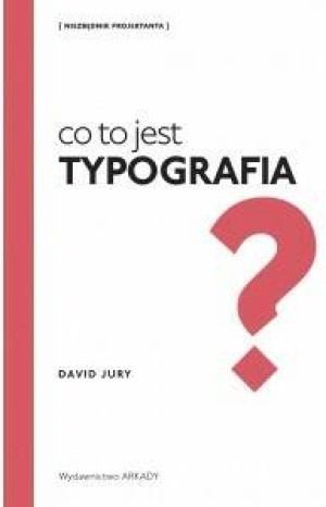 Co to jest typografia?