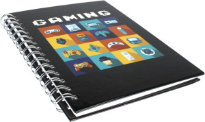Kołonotes A5/K Gaming