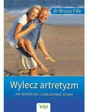 Wylecz artretyzm.