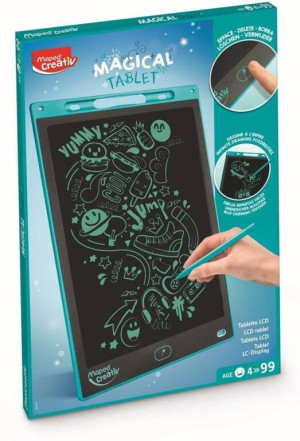Maped. Creativ, magiczny tablet maxi
