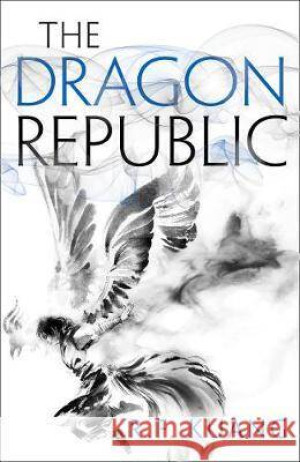 The Dragon Republic