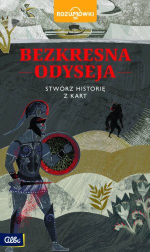 Myriorama Bezkresna Odyseja PL ALBI