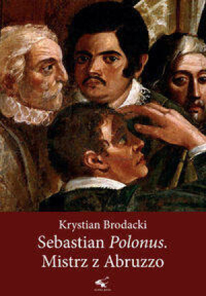 Sebastian Polonus Mistrz z Abruzzo