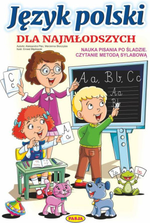 Język polski dla najmłodszych