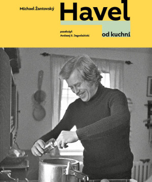 Havel od kuchni