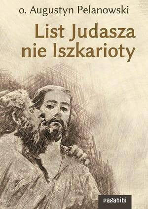 List Judasza nie Iszkarioty. Wydanie 2021