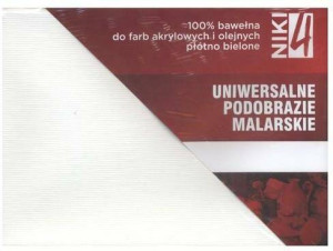 PODOBRAZIE bawełniane 13x18 E5305