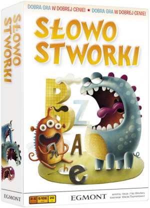 Słowostworki