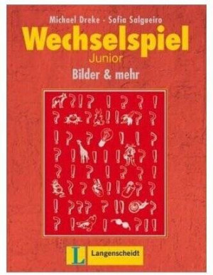 Wechselspiel Junior. Wydawnictwo Langenscheidt