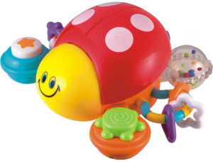 Dogonię Cię Biedroneczko. Smily Play