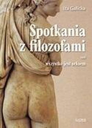 Spotkania z filozofami, czyli wszystko jest seksem