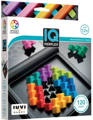 IQ Perplex. Smart Games