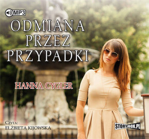 Odmiana przez przypadki. Audiobook