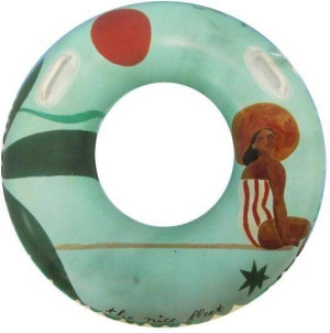 Koło do pływania 110cm