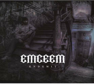 Endemit CD