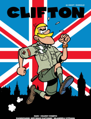 Clifton Tom 3