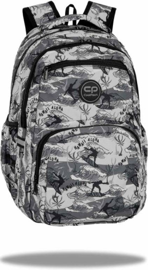 Plecak młodzieżowy Coolpack Pick Sand Surf